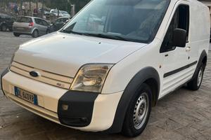 Ford transit T200-2007