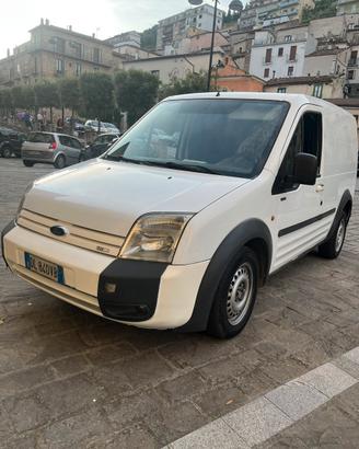Ford transit T200-2007