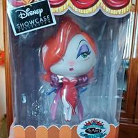 The World of Miss Mindy JESSICA RABBIT