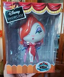 The World of Miss Mindy JESSICA RABBIT