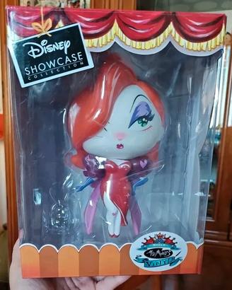 The World of Miss Mindy JESSICA RABBIT