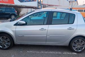 Clio III tce 1.2 benzina 5 porte full optional