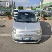 Fiat 500 1.2 Sport - 1.2 BENZINA - Anno 2010