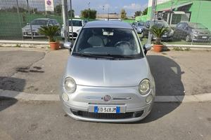 Fiat 500 1.2 Sport - 1.2 BENZINA - Anno 2010