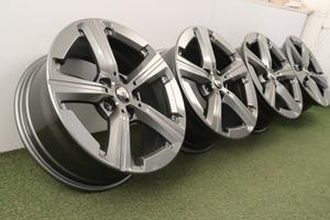 Cerchi in lega Mini Cooper Countryman 17 ORIGINALI