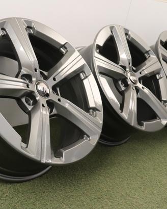 Cerchi in lega Mini Cooper Countryman 17 ORIGINALI
