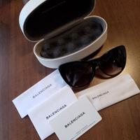 Occhiali da sole donna Balenciaga