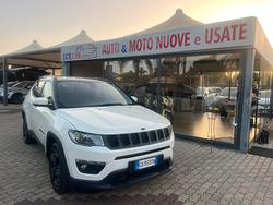 Jeep Compass 1.6 Multijet II 2WD S, vettura iva es