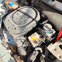 motore fiat 600 1100 fire del 2007