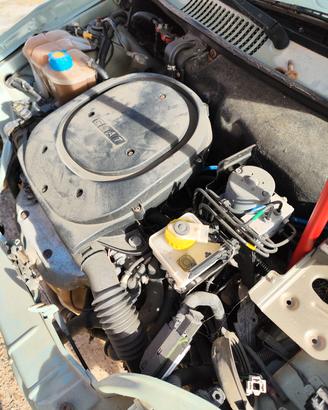 motore fiat 600 1100 fire del 2007