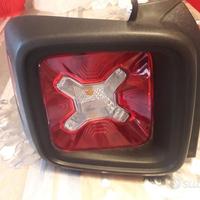 Fanale sx renegade rf133