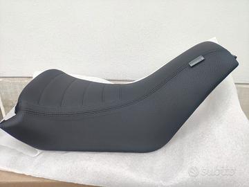 Sella comfort alta Moto Guzzi V100 Mandello 