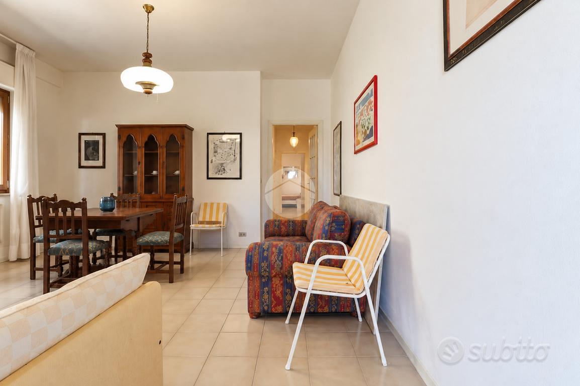 Appartamento – Silvi Marina, Teramo - Vista 5