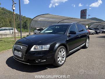 Audi A6 Allroad Quattro A6 allroad 3.0 V6 TDI...