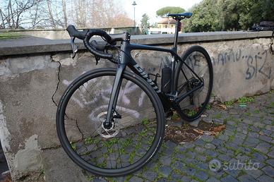 Giant TCR Advanced S 