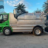 Autospurgo iveco 180e28 euro 5 jurop