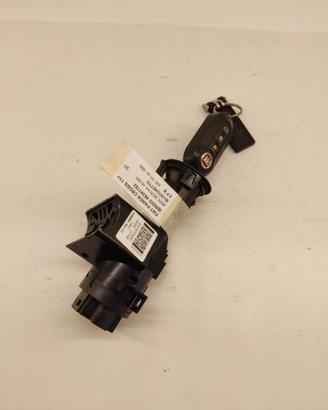 Blocchetto acc FIAT PANDA CROSS 999cc IBRIDO 2021