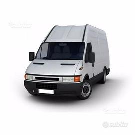 Ricambi NUOVI Iveco Daily City 2000 al 2006