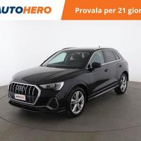 AUDI Q3 HV41309