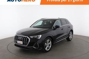 AUDI Q3 HV41309