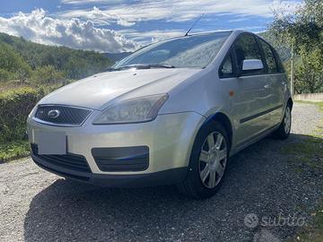Ford Focus CMax 1.6 TDCI