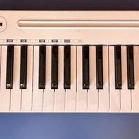 Tastiera midi Carbon 49