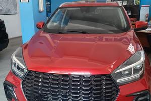 Dr 5.0 1.5 Bi-Fuel GPL