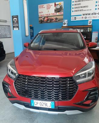 Dr 5.0 1.5 Bi-Fuel GPL