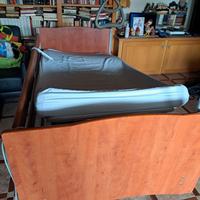 Letto motorizzato 
