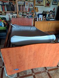 Letto motorizzato 