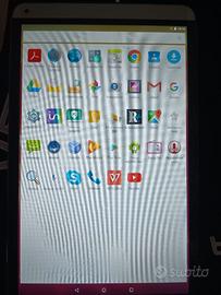 Tablet Mediacom 10.1