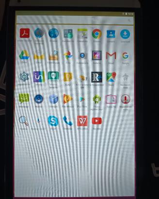 Tablet Mediacom 10.1