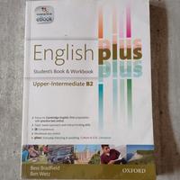 English plus. Upper-intermediate (9780194649674)
