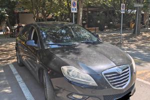 Lancia Delta Golden