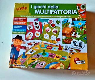 Gioco per bambini 
