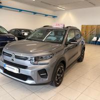 Citroen C3 MAX motore elettrico 113 CV 44 kWh SPOT