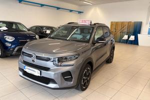Citroen C3 MAX motore elettrico 113 CV 44 kWh SPOT