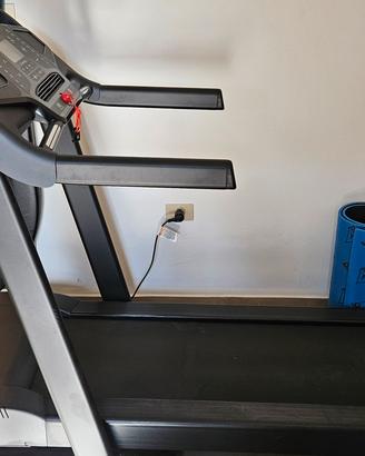 tapis roulant domyos t900c