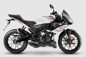 APRILIA TUONO 125