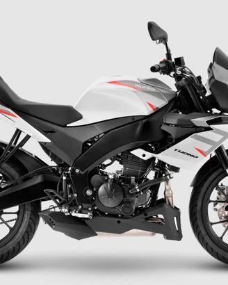 APRILIA TUONO 125