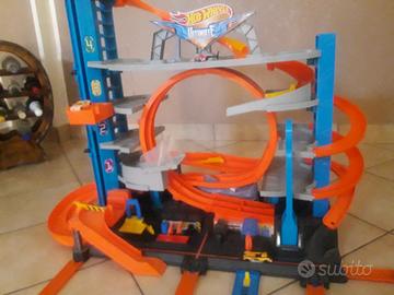 Piste hotweels originali