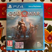 God of War 
