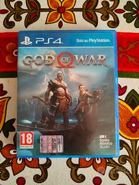God of War 