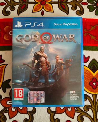 God of War 