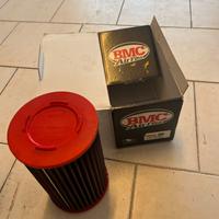 Filtro bmc Giulietta