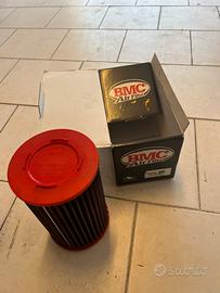 Filtro bmc Giulietta