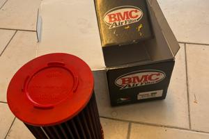 Filtro bmc Giulietta
