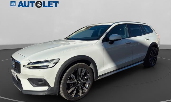 Volvo V60 B4 (d) Geartronic Momentum Business Pro