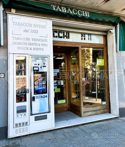 Cessione attivita' commerciale