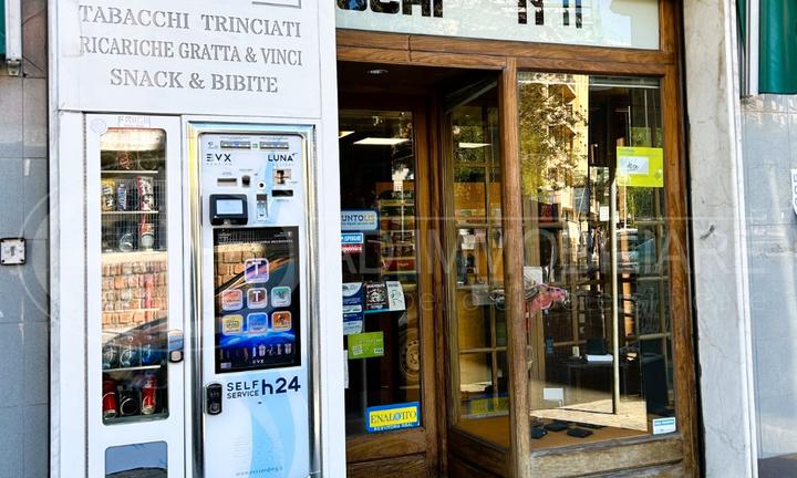 Cessione attivita' commerciale